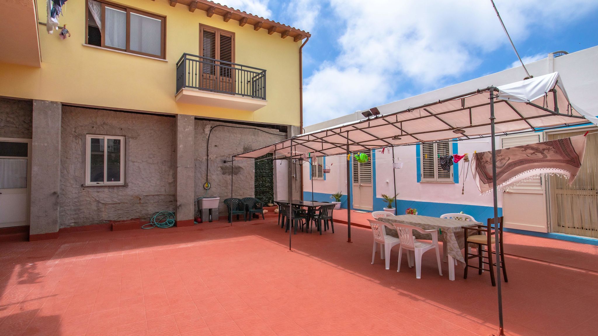 Italianway Lampedusa e Linosa La Casetta di Orazio