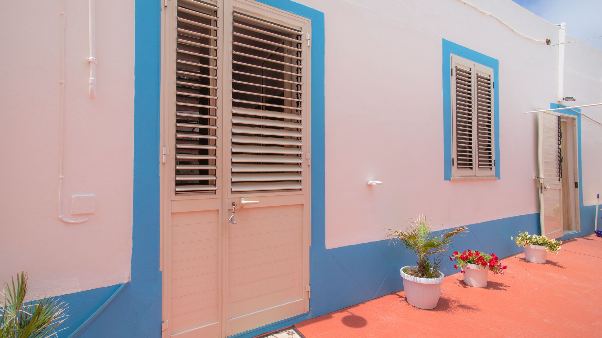 Italianway Lampedusa e Linosa La Casetta di Orazio