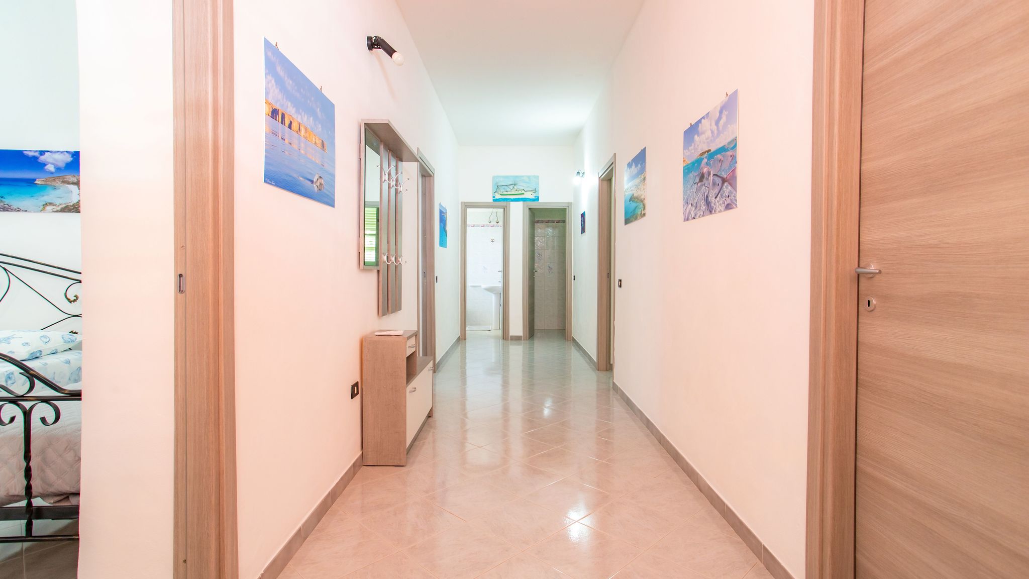 Italianway Lampedusa e Linosa La Casetta di Orazio