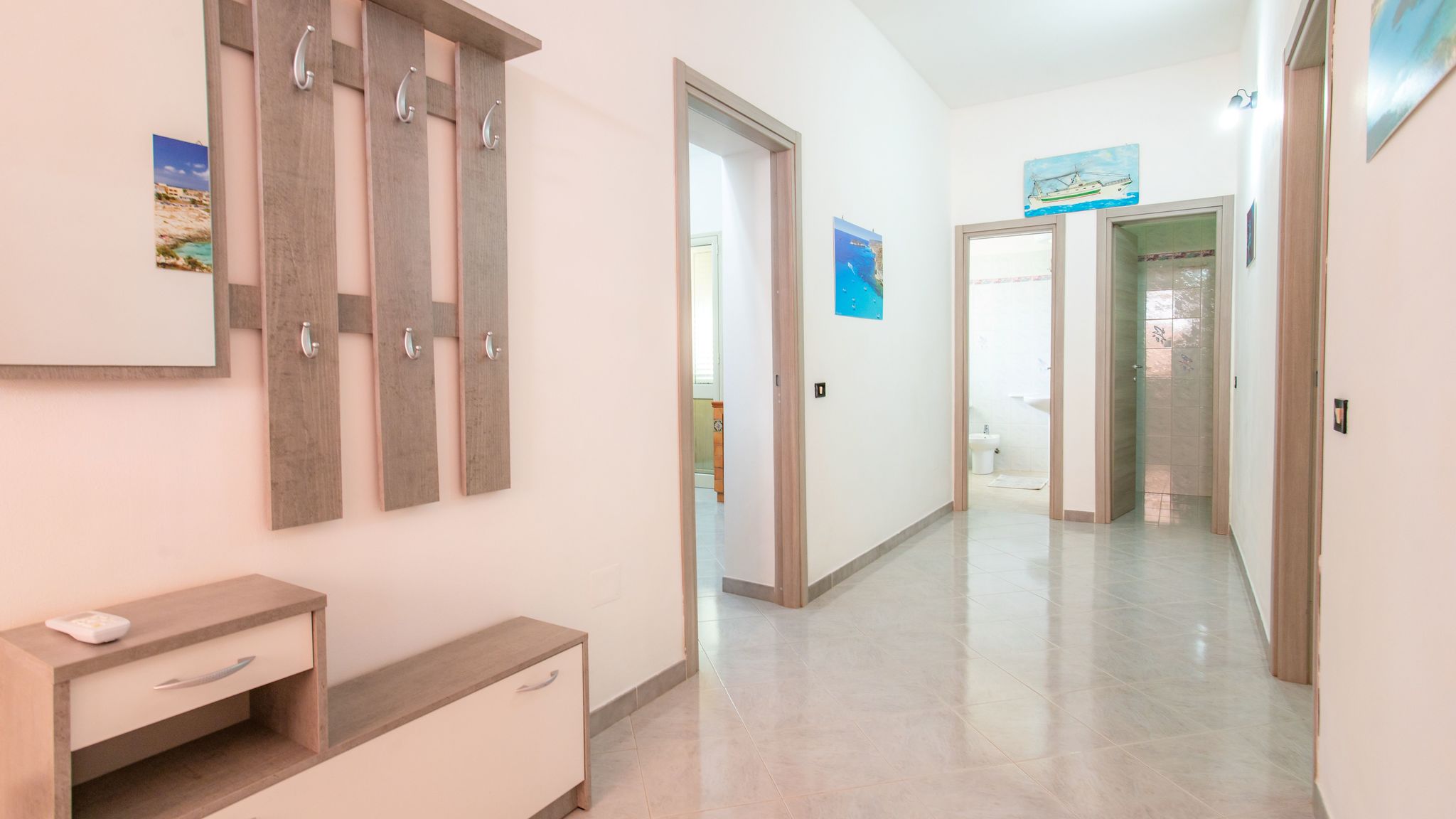 Italianway Lampedusa e Linosa La Casetta di Orazio