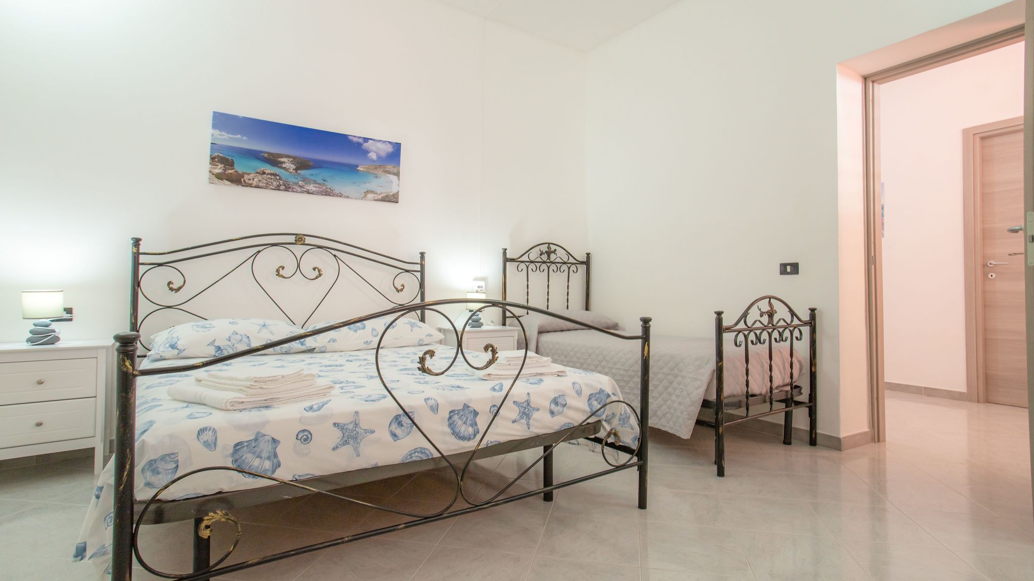 Italianway Lampedusa e Linosa La Casetta di Orazio