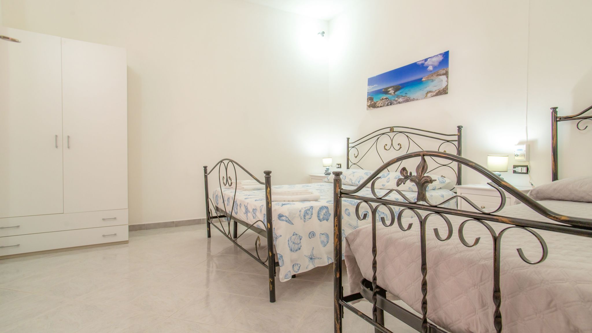 Italianway Lampedusa e Linosa La Casetta di Orazio