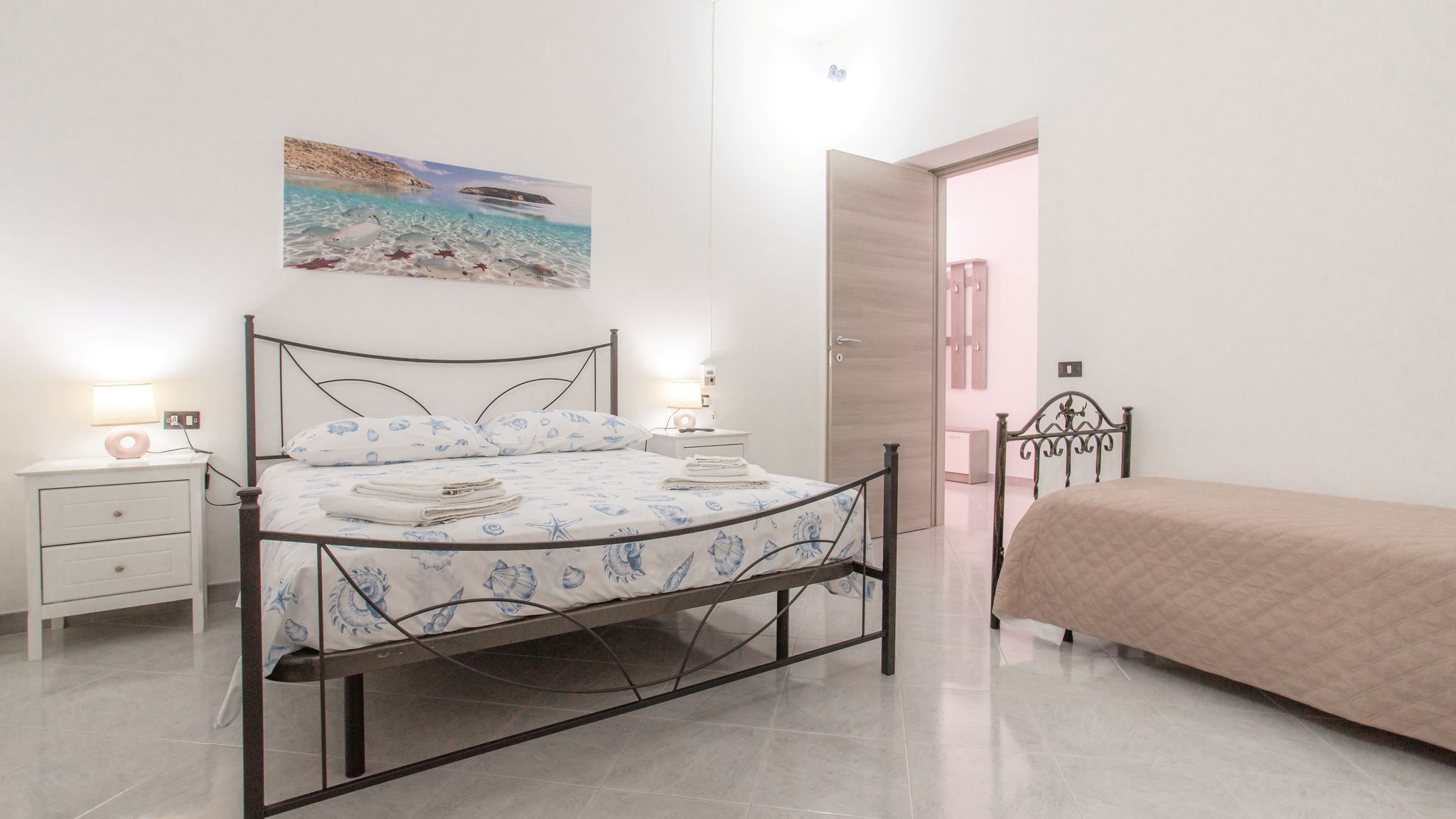 Italianway Lampedusa e Linosa La Casetta di Orazio