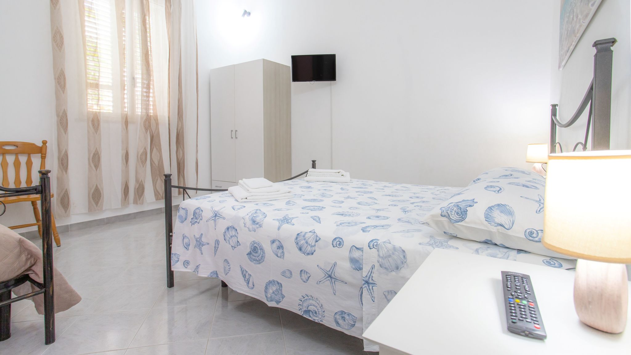 Italianway Lampedusa e Linosa La Casetta di Orazio