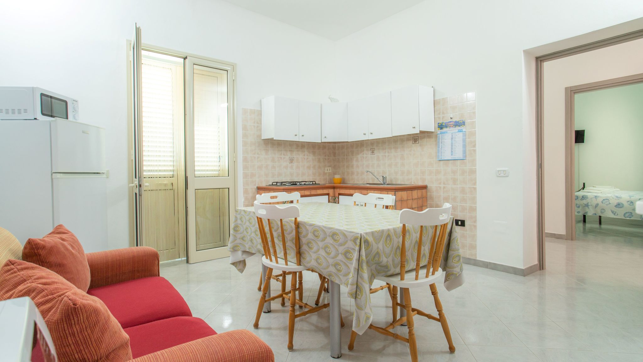 Italianway Lampedusa e Linosa La Casetta di Orazio