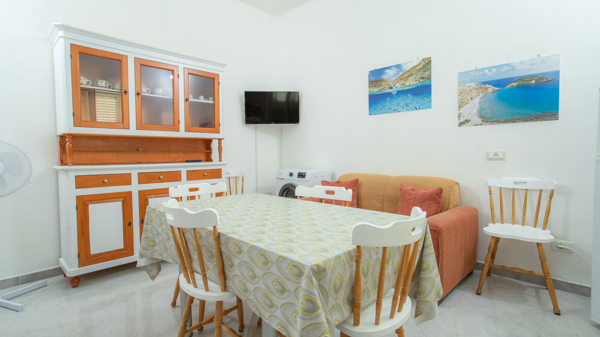 Italianway Lampedusa e Linosa La Casetta di Orazio