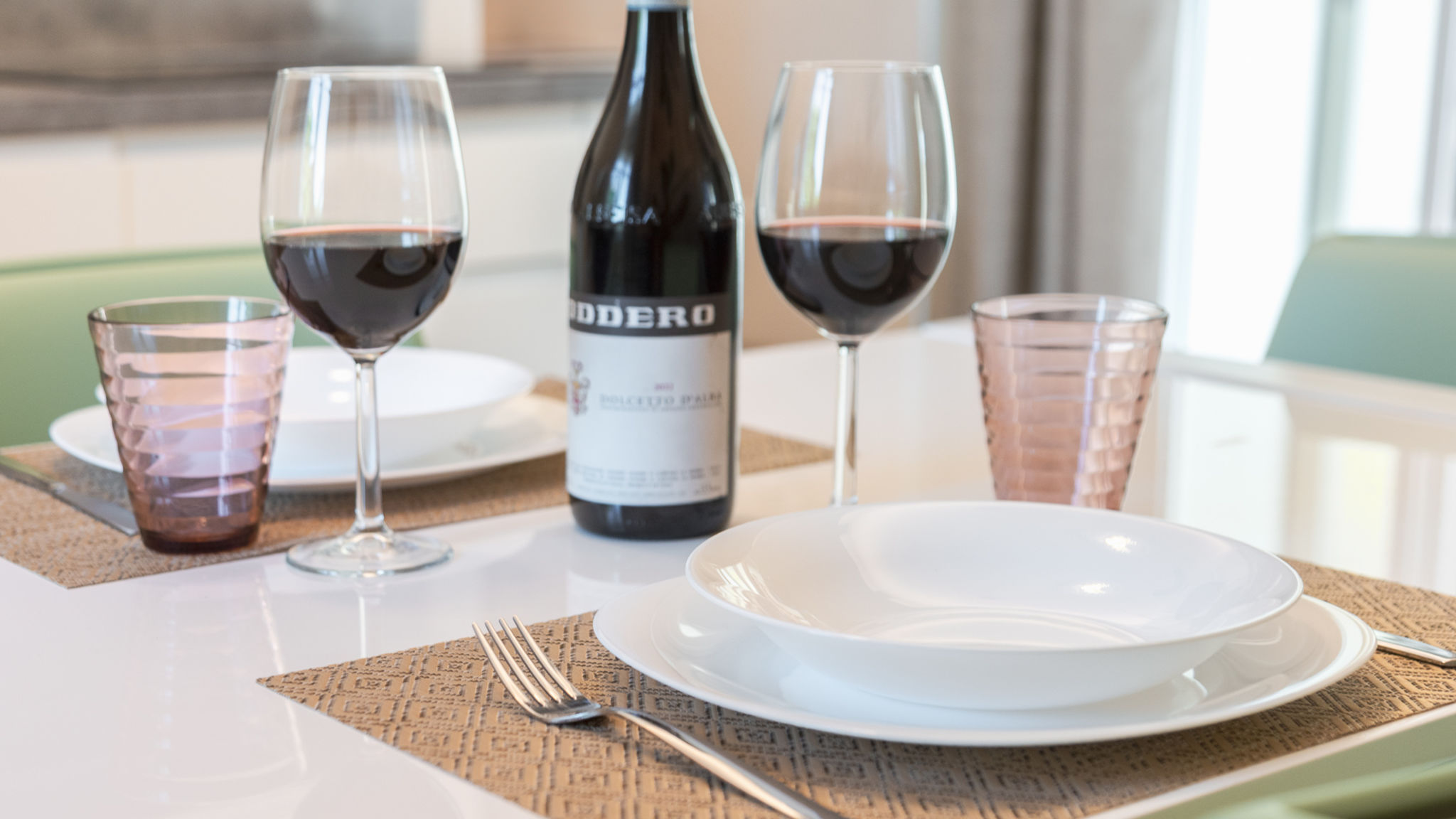 Italianway Alba Alba Palace Luxury Apartments - Yellow