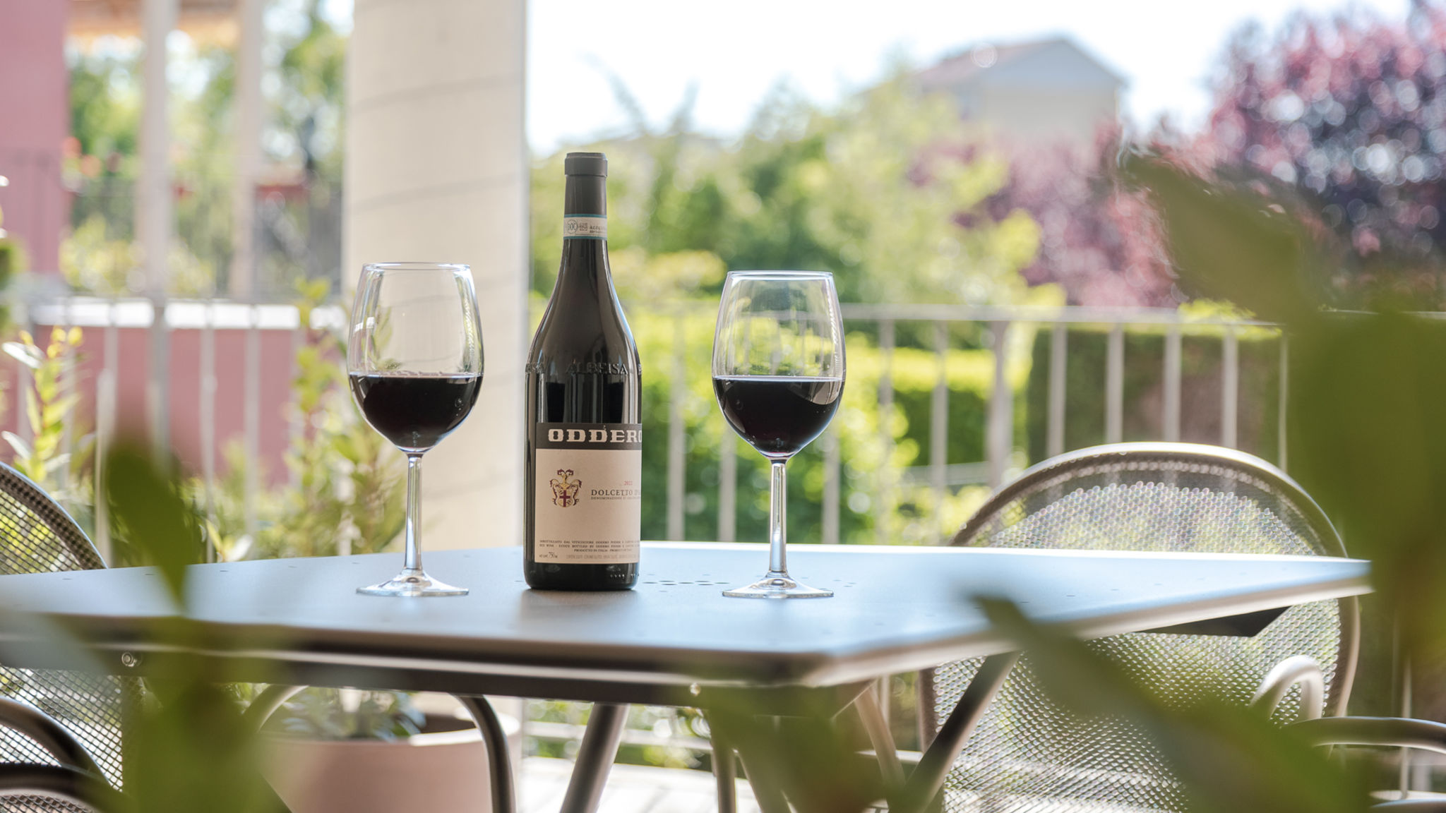 Italianway Alba Alba Palace Luxury Apartments - Yellow