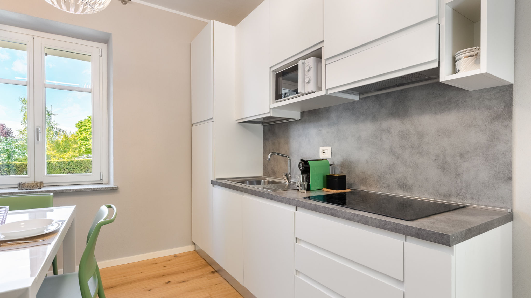 Italianway Alba Alba Palace Luxury Apartments - Yellow