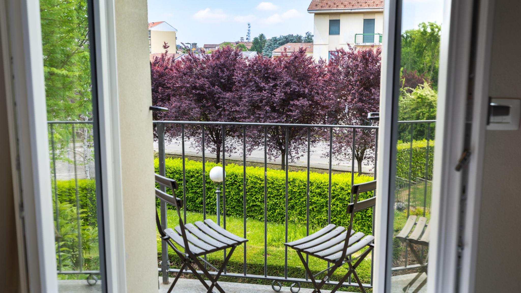 Italianway Alba Alba Palace Luxury Apartments - Green