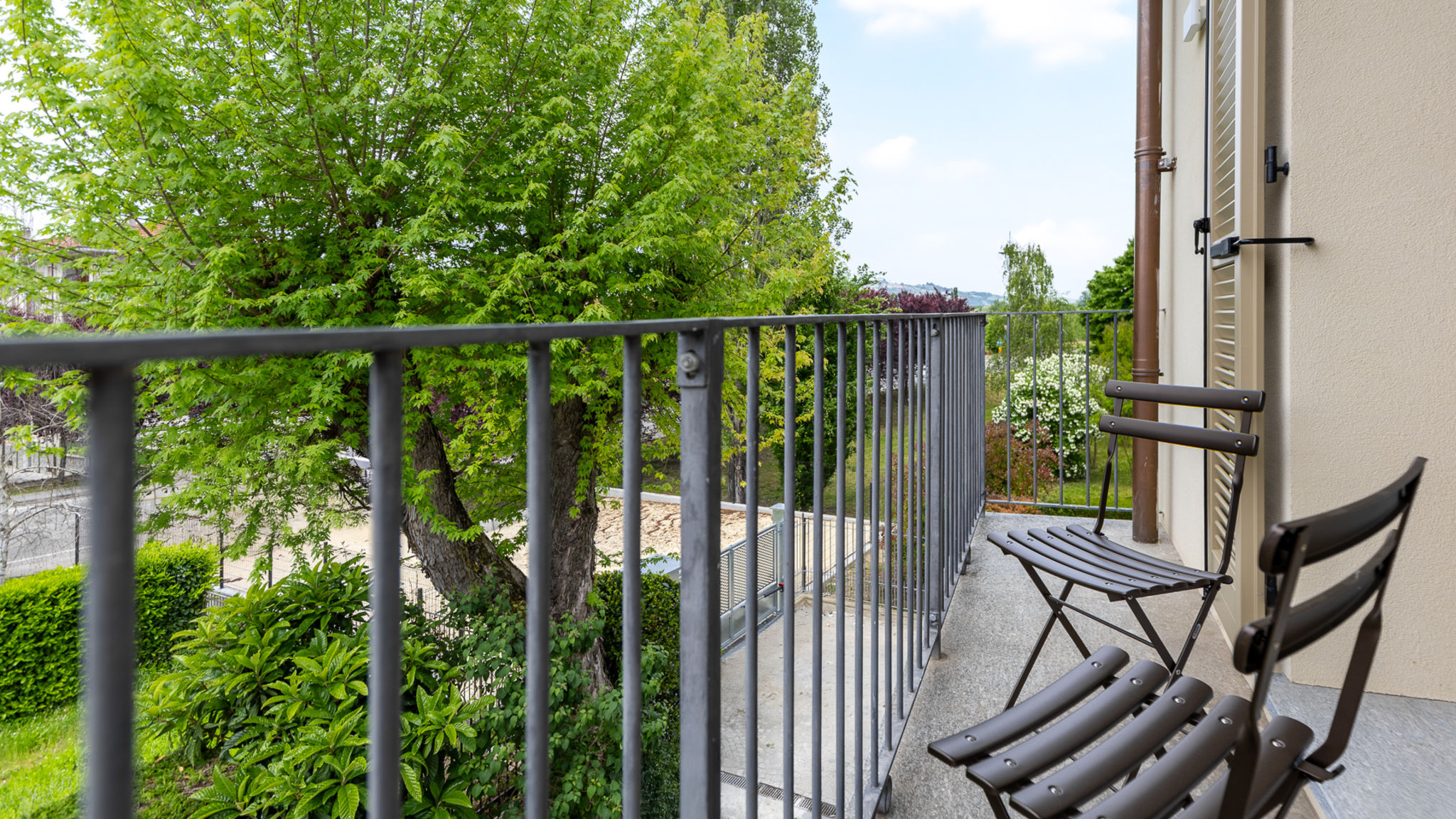 Italianway Alba Alba Palace Luxury Apartments - Green
