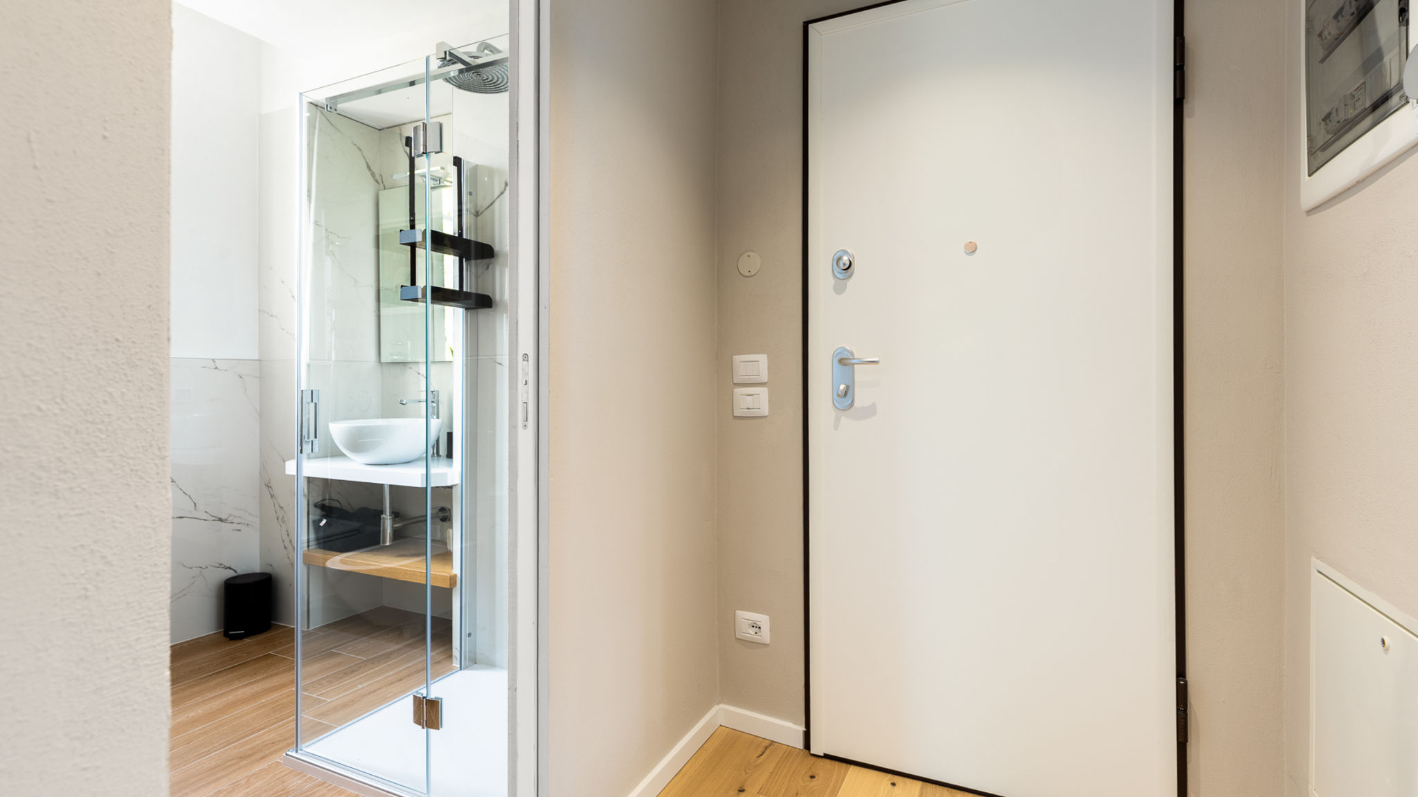 Italianway Alba Alba Palace Luxury Apartments - Green