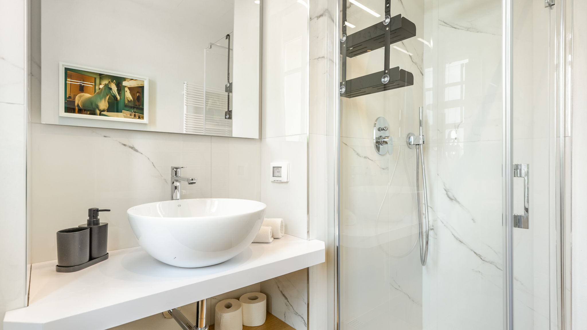 Italianway Alba Alba Palace Luxury Apartments - Green