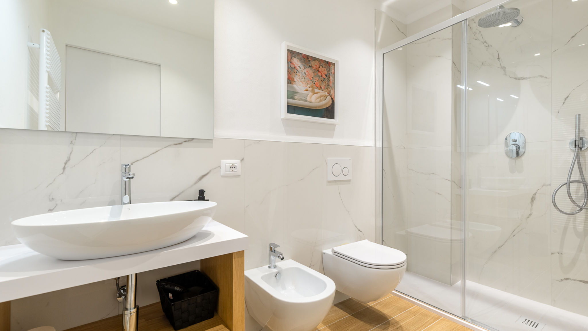 Italianway Alba Alba Palace Luxury Apartments - Red