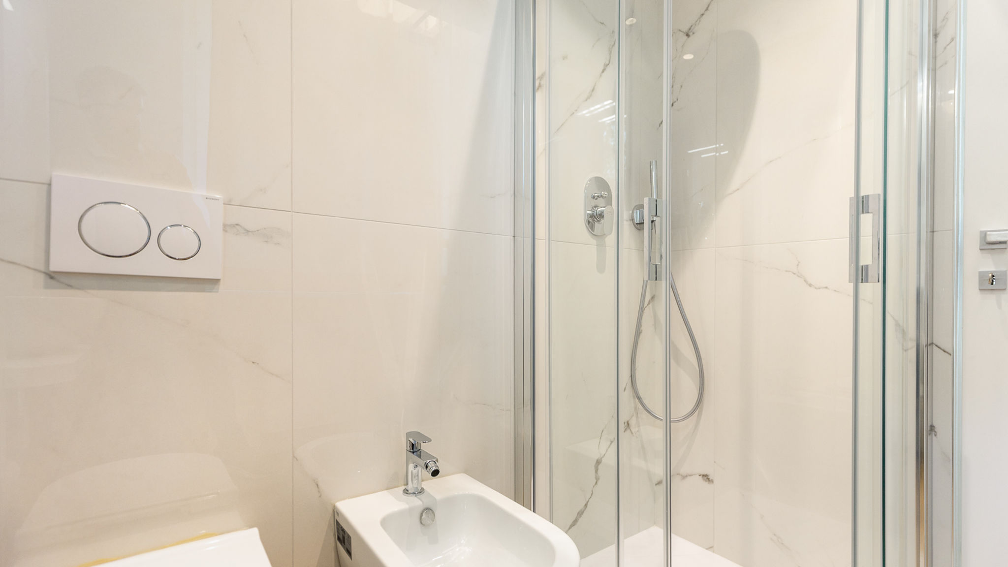 Italianway Alba Alba Palace Luxury Apartments - Blue