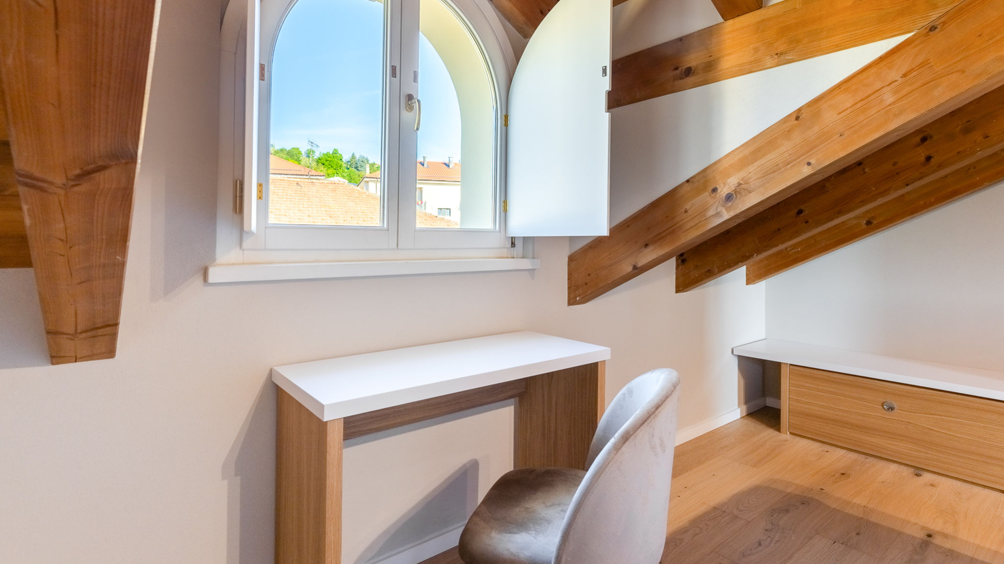 Italianway Alba Alba Palace Luxury Apartments - Blue