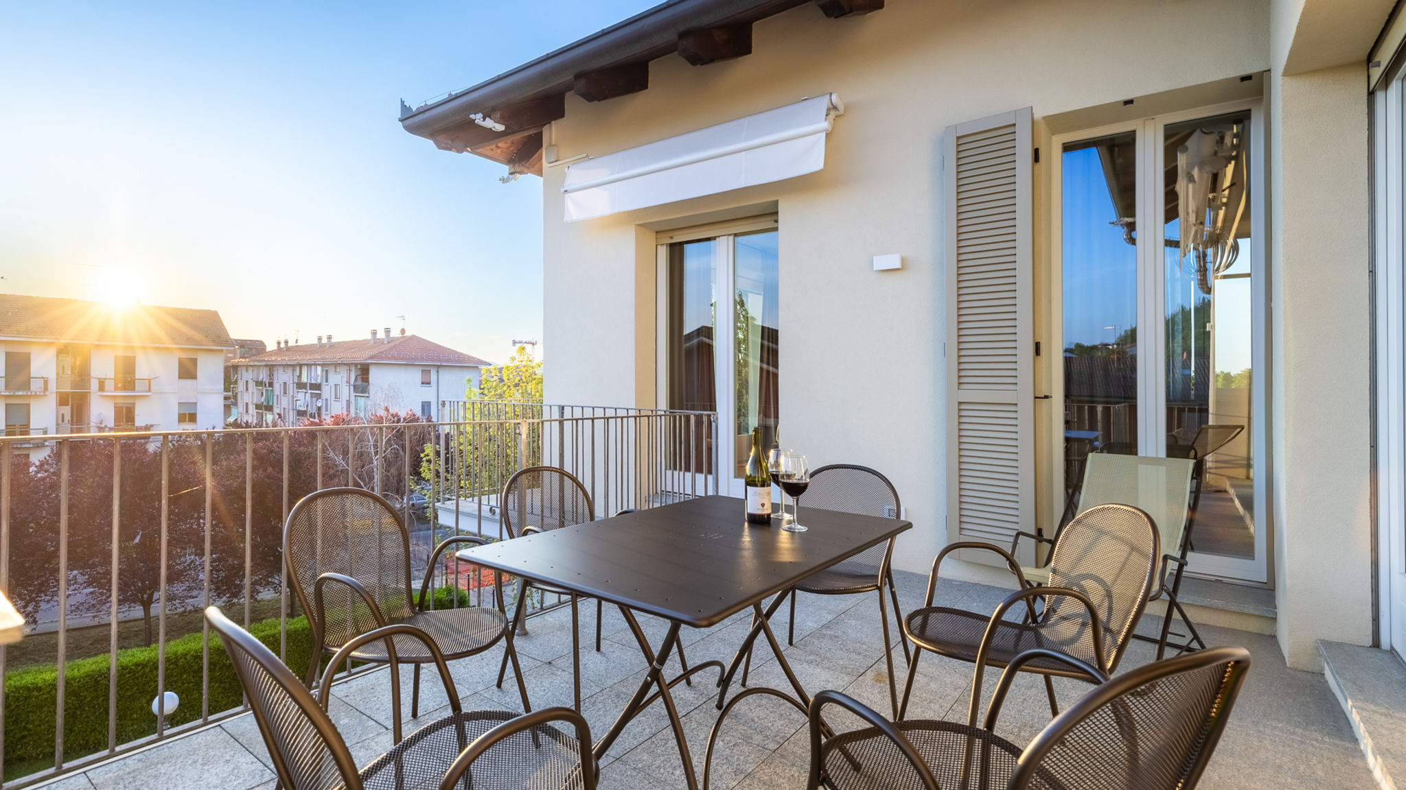 Italianway Alba Alba Palace Luxury Apartments - Pink