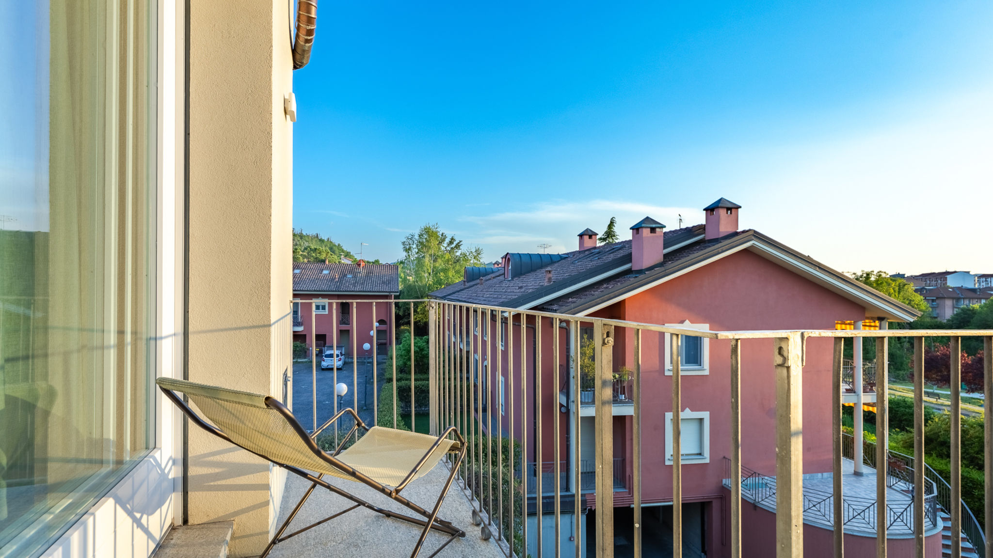 Italianway Alba Alba Palace Luxury Apartments - Pink
