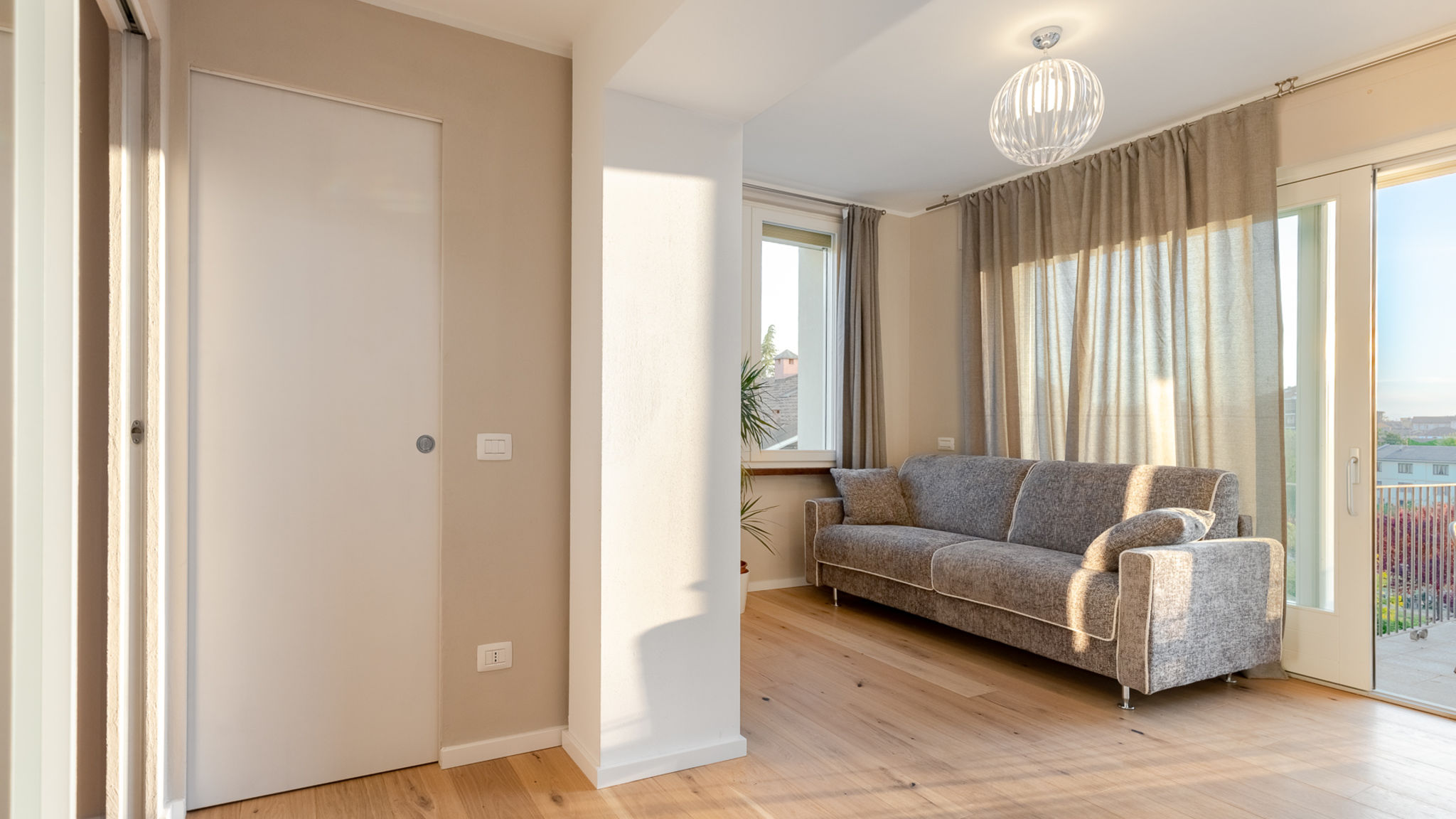 Italianway Alba Alba Palace Luxury Apartments - Pink