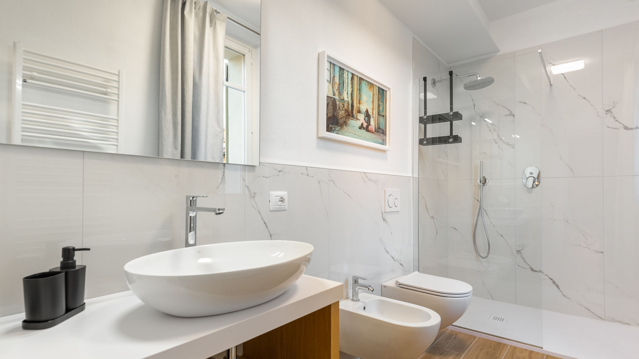Italianway Alba Alba Palace Luxury Apartments - Pink