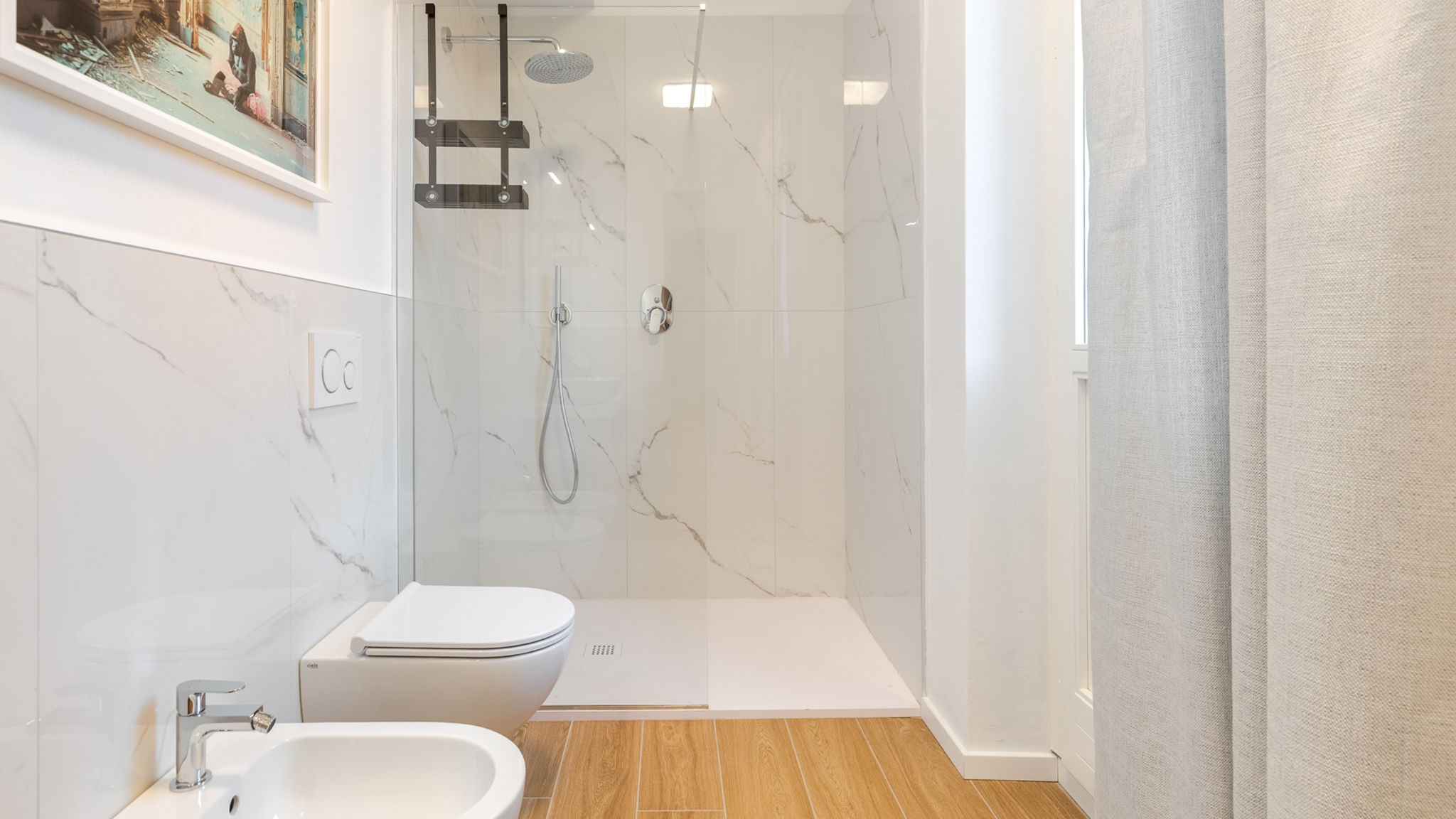 Italianway Alba Alba Palace Luxury Apartments - Pink