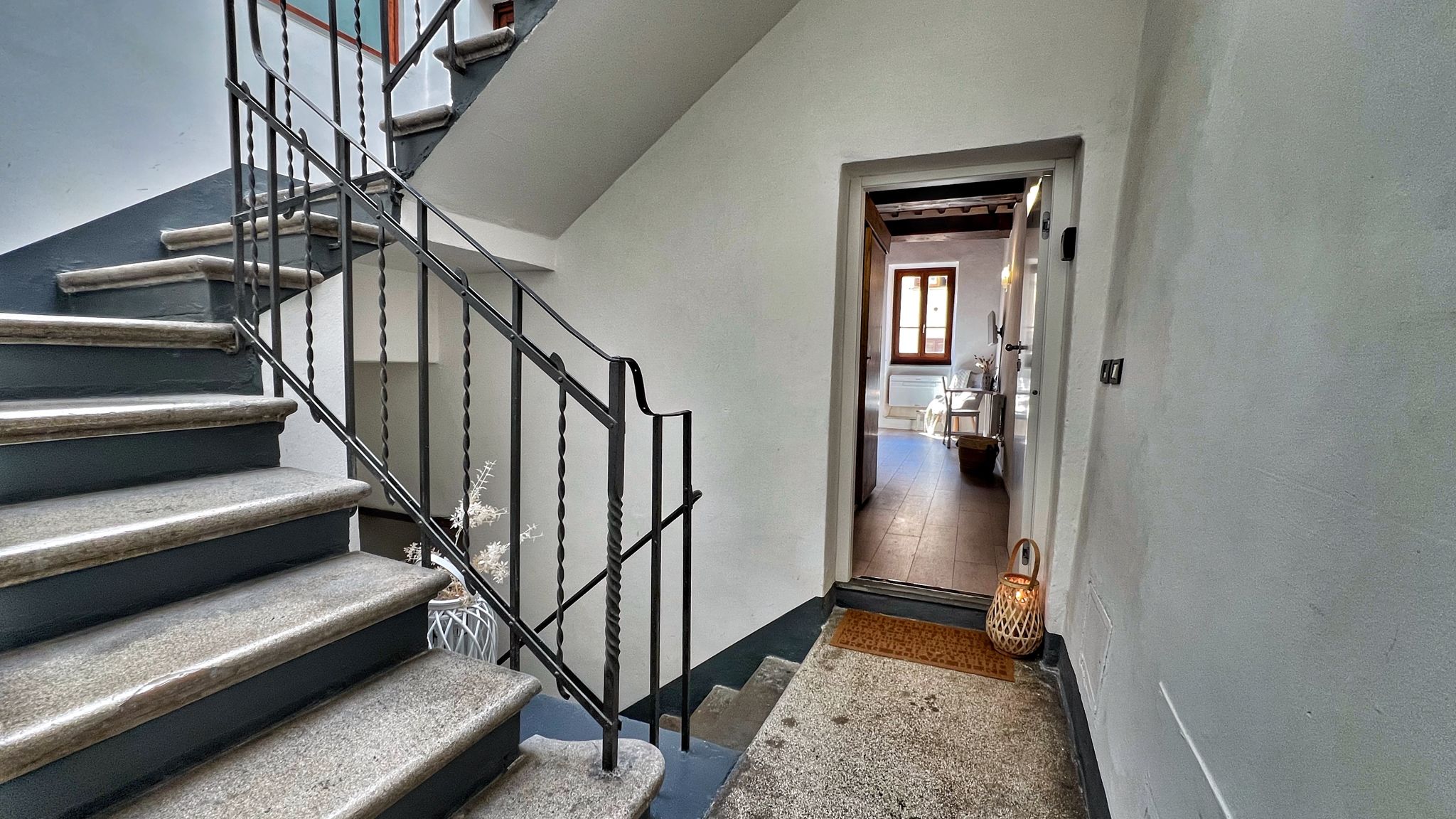 Italianway Arezzo Old Town A