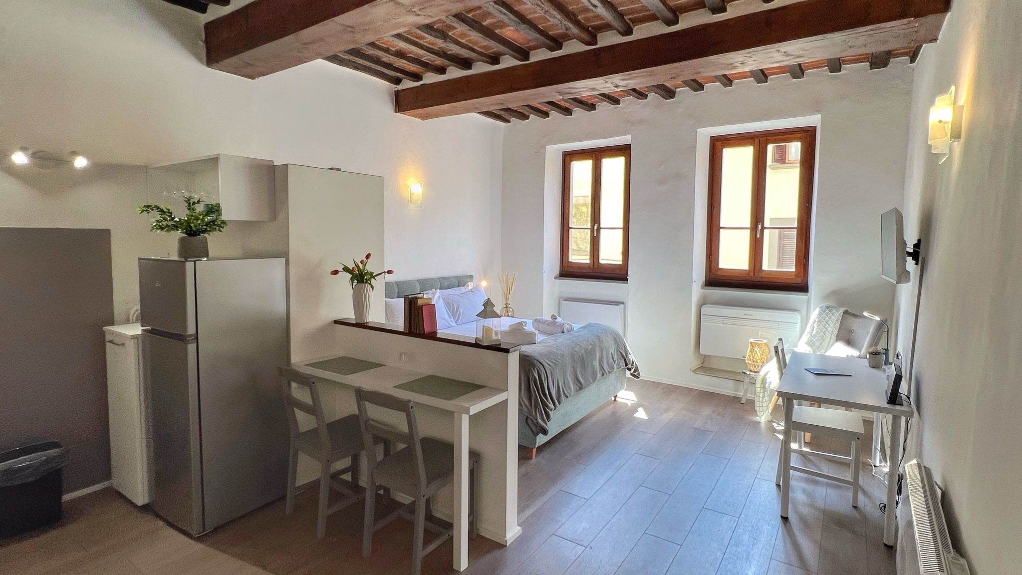 Italianway Arezzo Old Town A