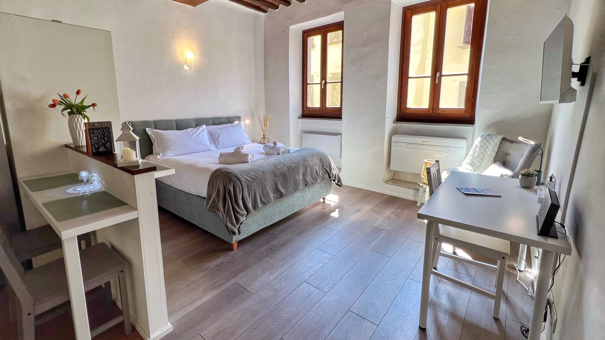 Italianway Arezzo Old Town A