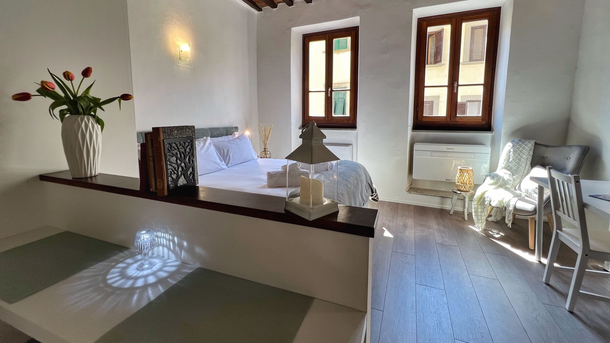 Italianway Arezzo Old Town A