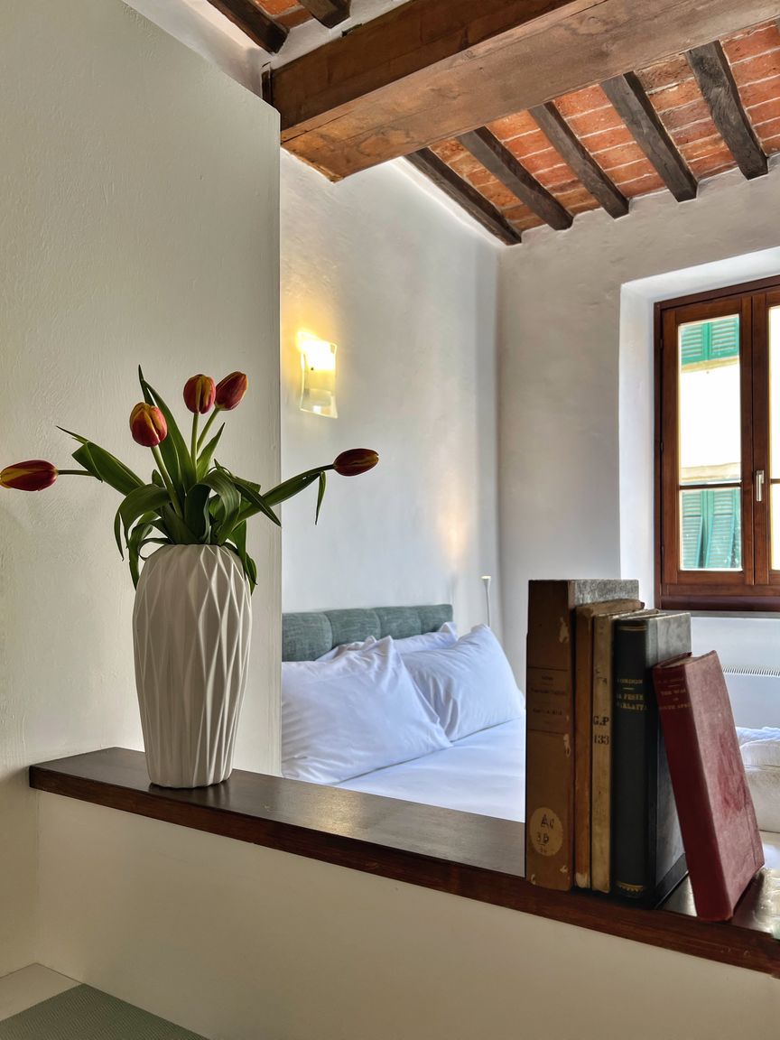 Italianway Arezzo Old Town A