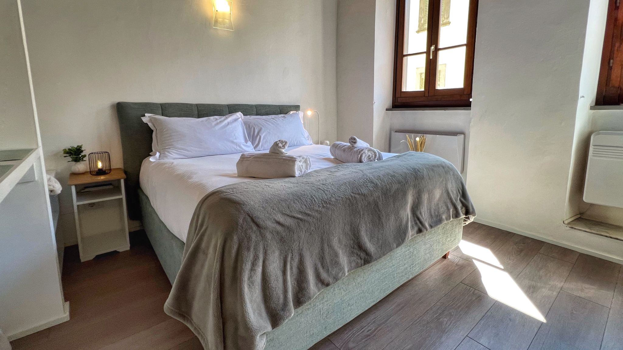 Italianway Arezzo Old Town A