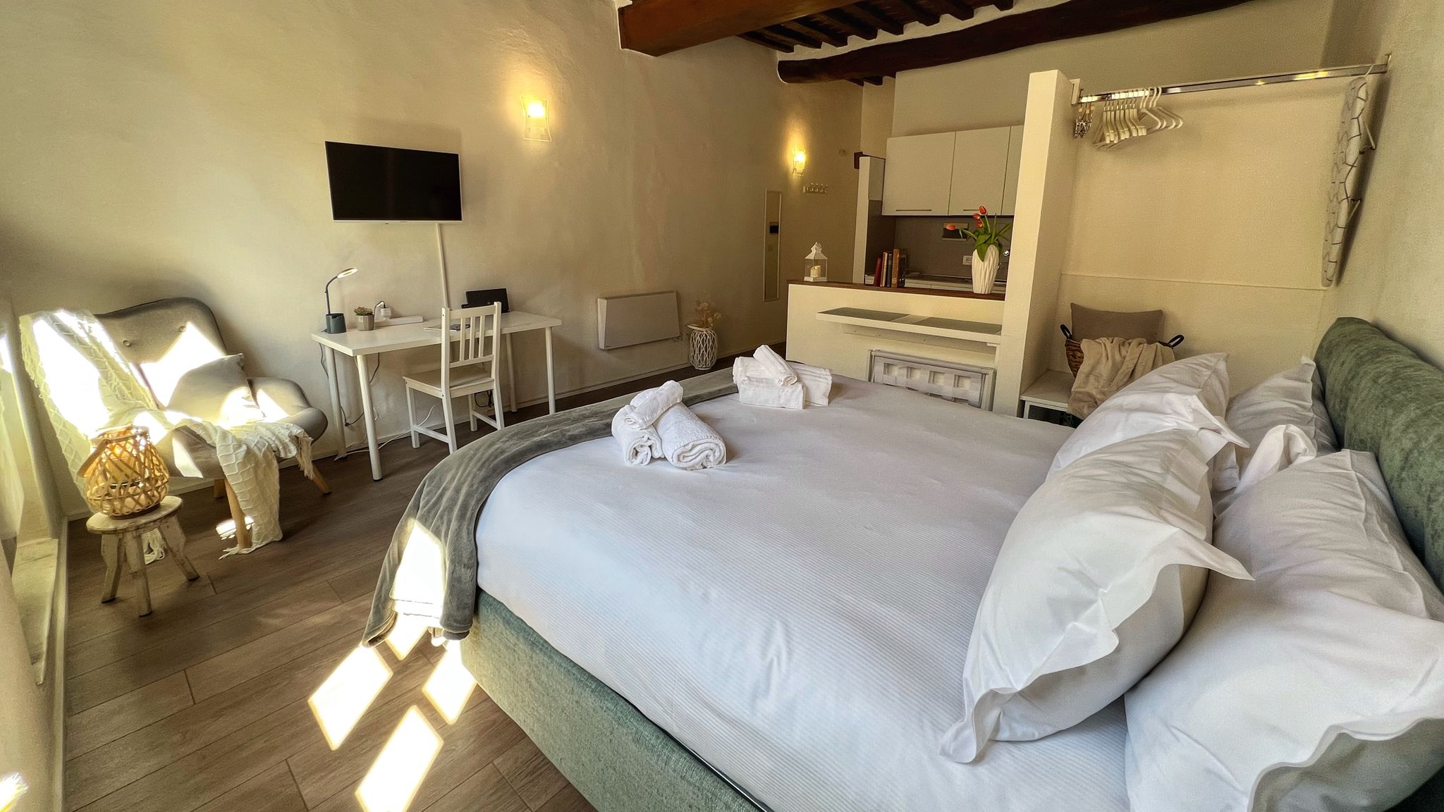 Italianway Arezzo Old Town A