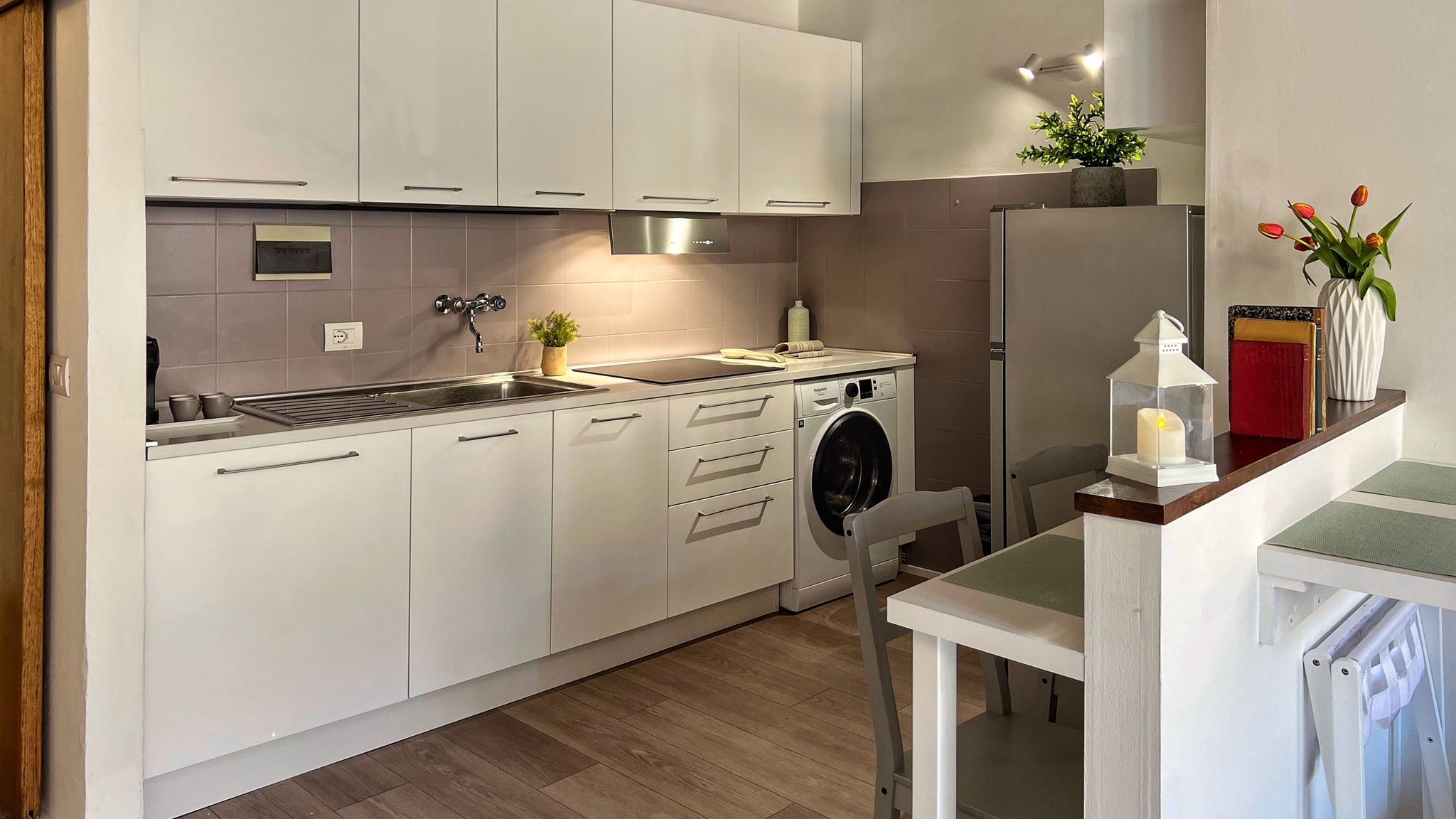 Italianway Arezzo Old Town A