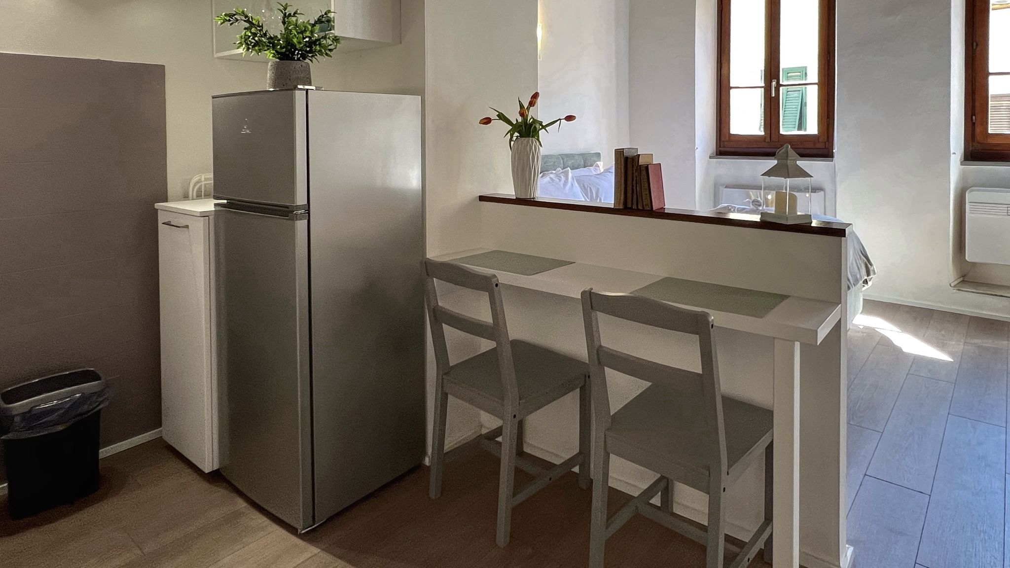 Italianway Arezzo Old Town A