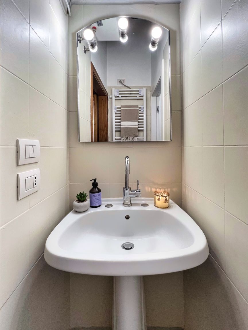 Italianway Arezzo Old Town A