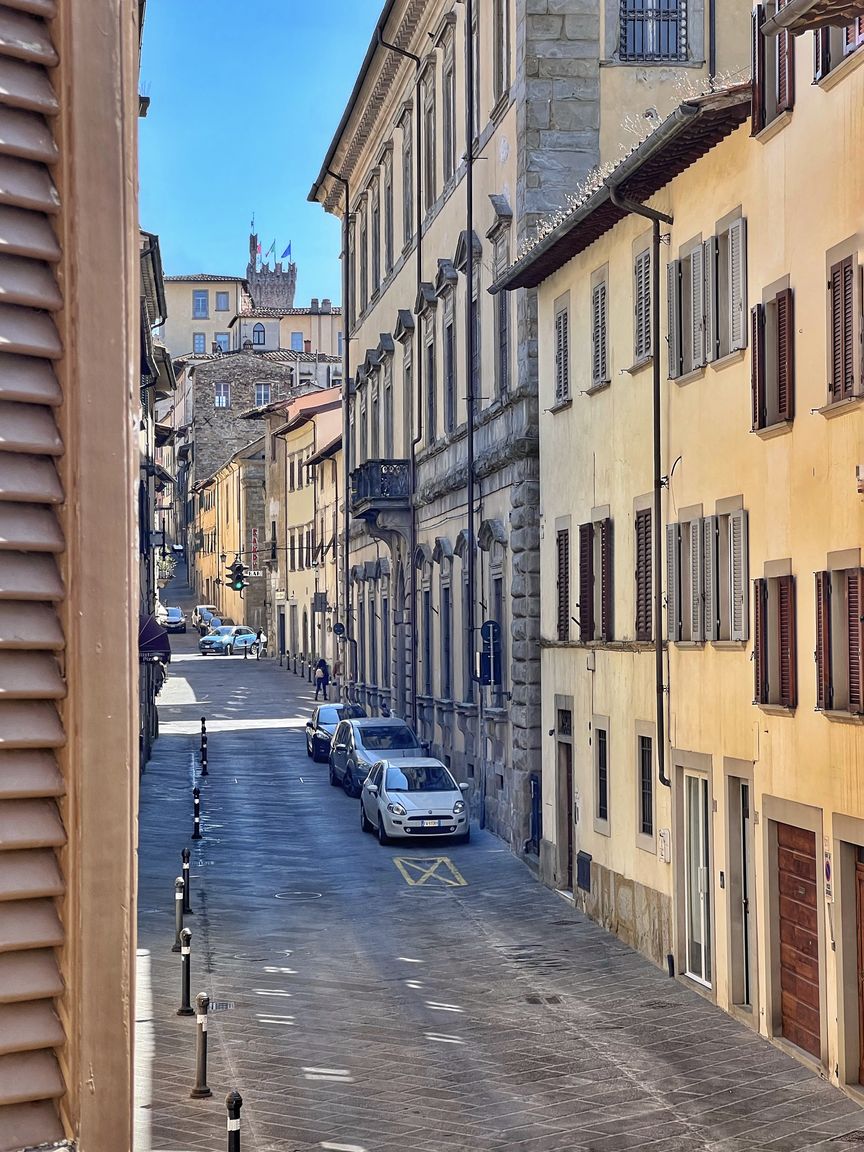 Italianway Arezzo Old Town A