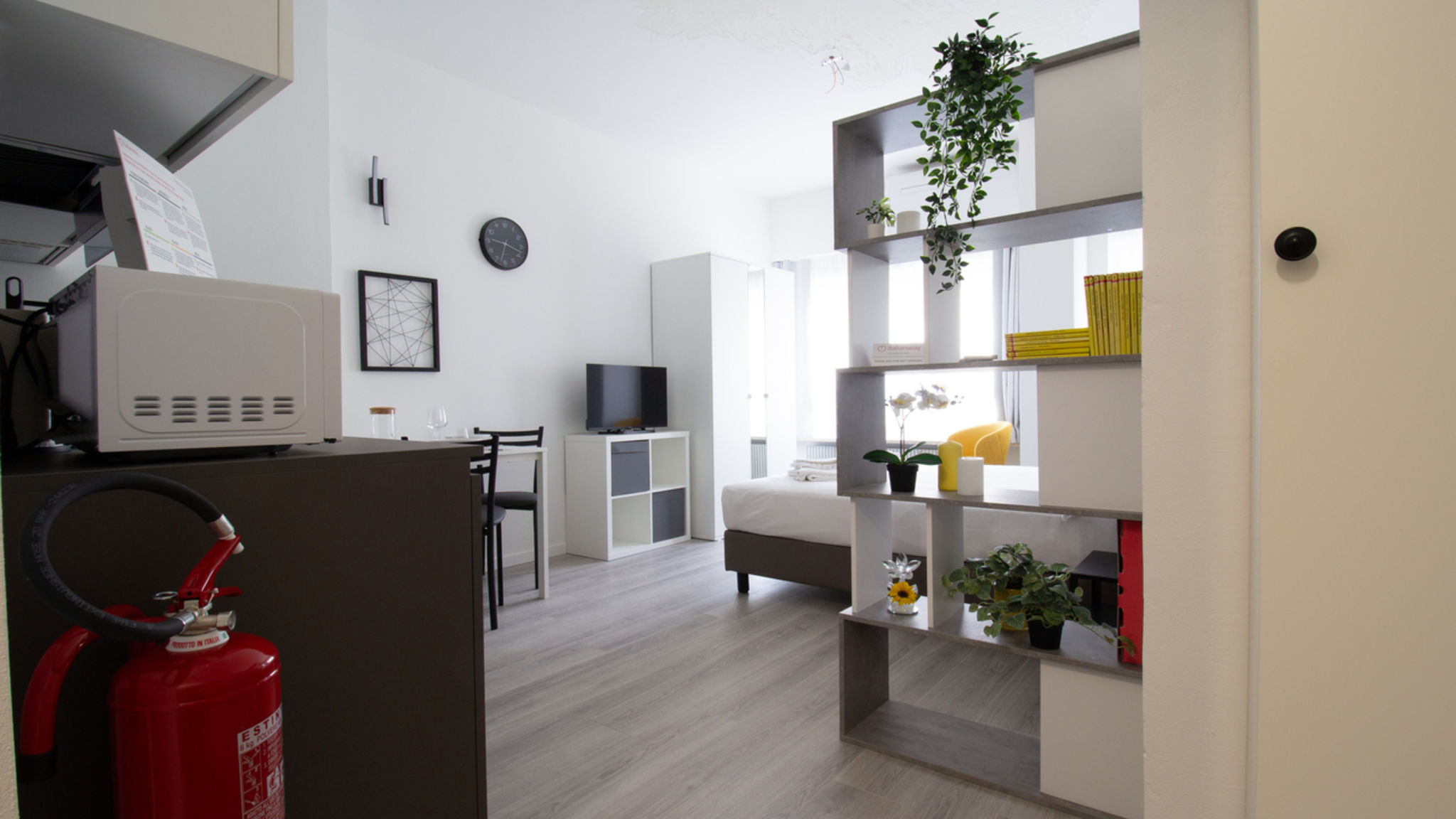 Italianway Udine Ermes di Colloredo 34 C