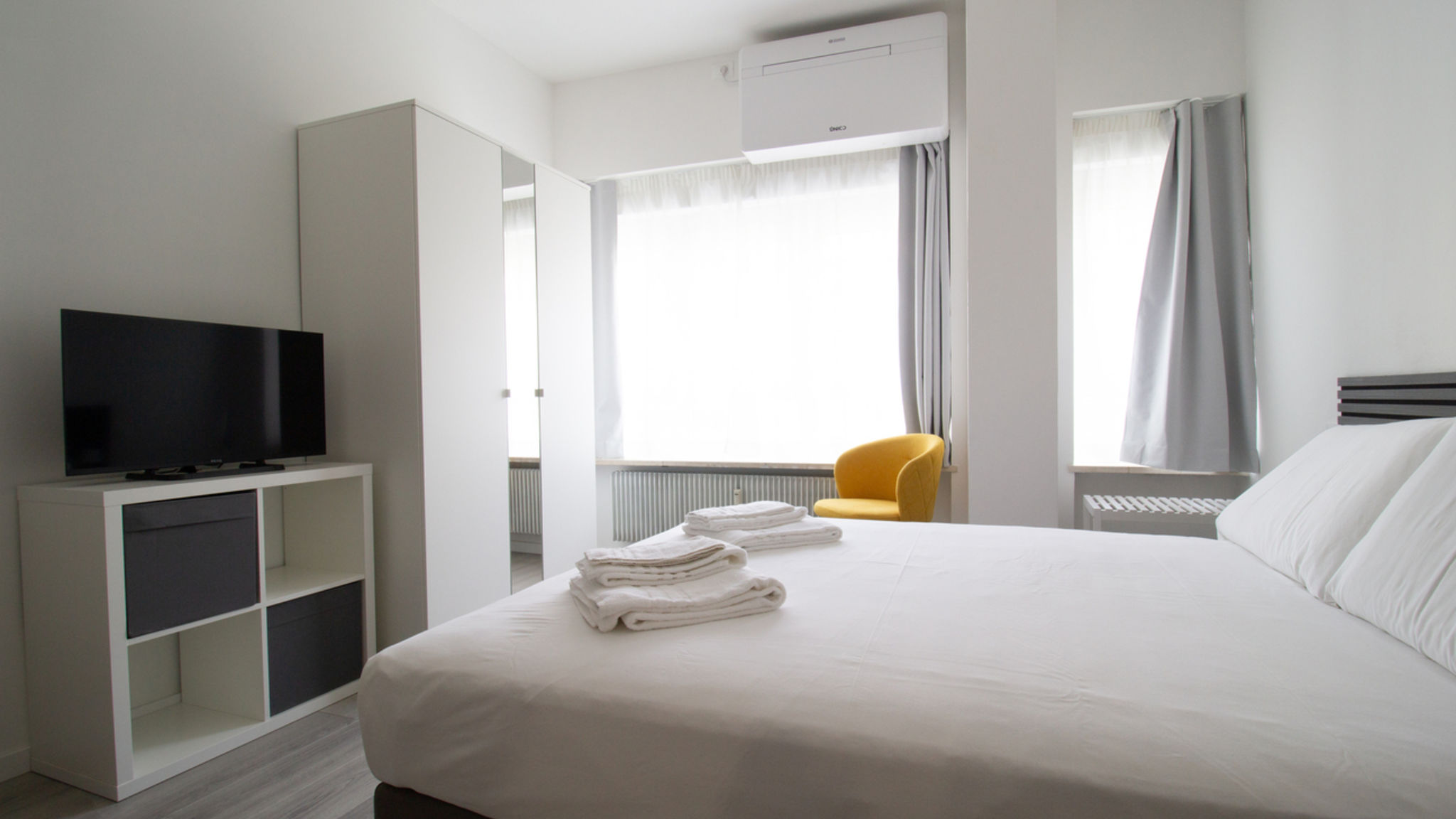 Italianway Udine Ermes di Colloredo 34 C