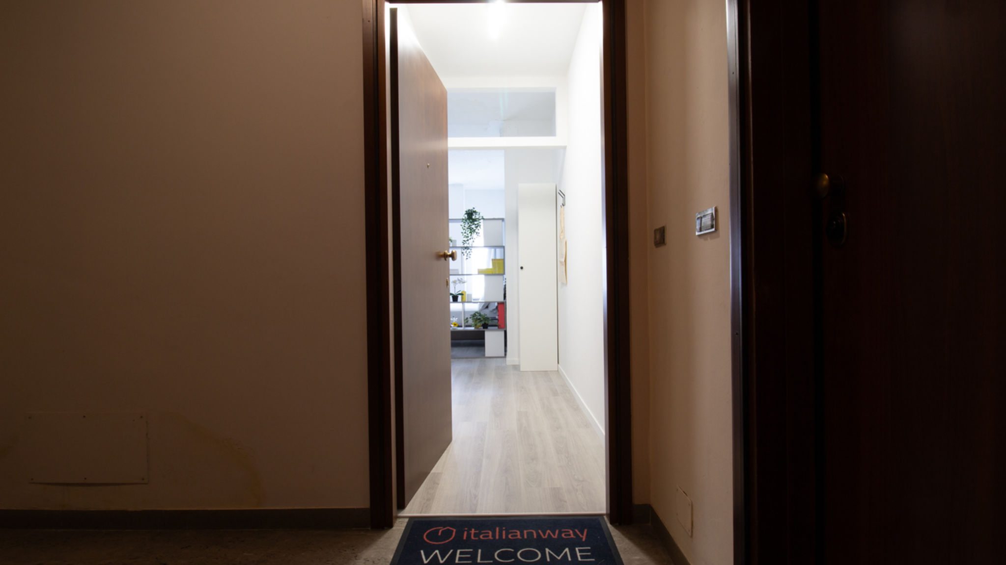 Italianway Udine Ermes di Colloredo 34 C