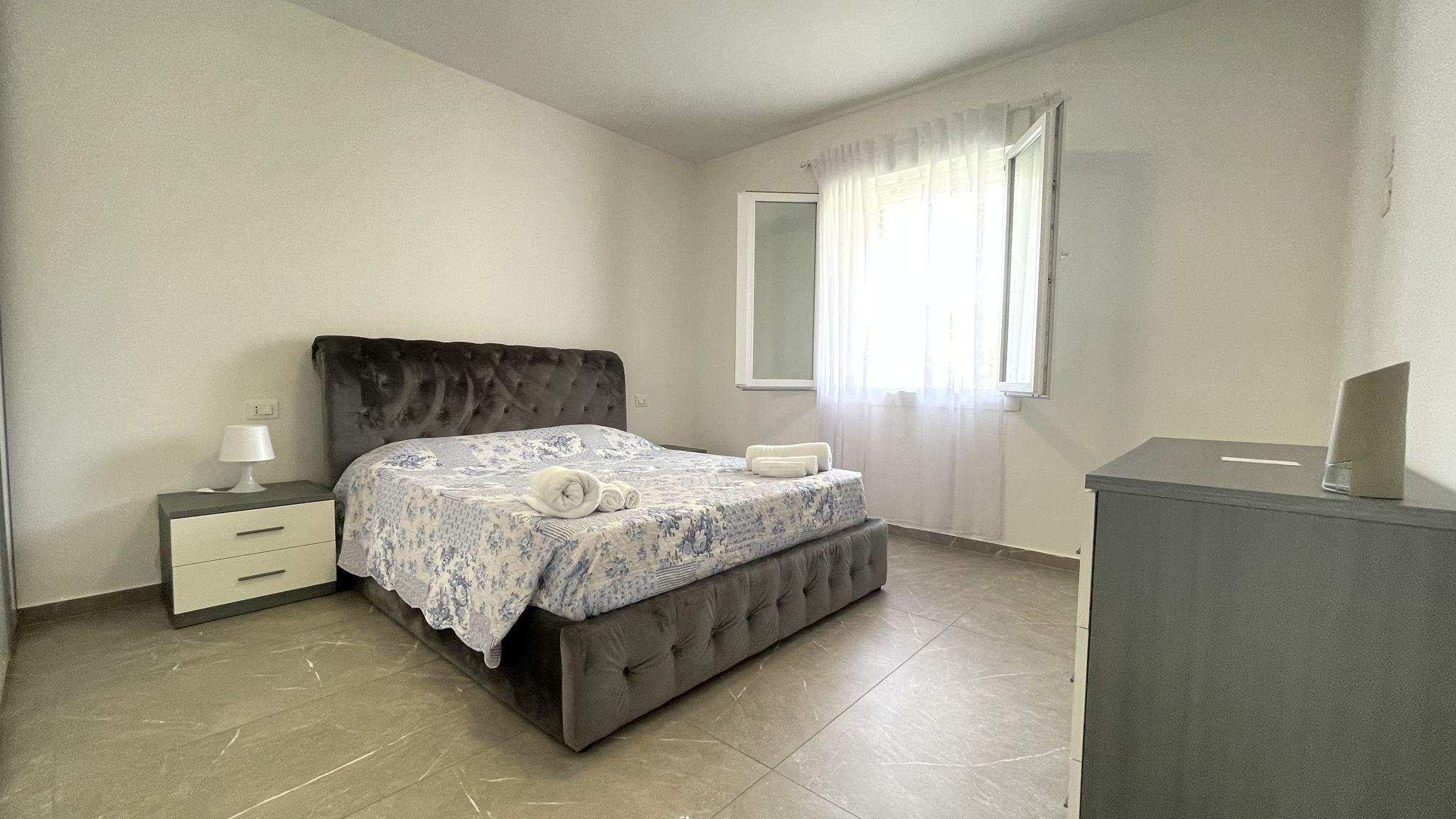 Italianway Rimini Villa Borghesi Suite fronte mare #8 piano terra