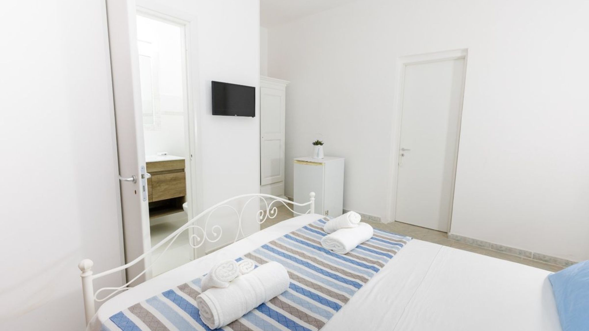 Italianway Alliste ApartHotel Mialma Lavanda - Salento Reservation