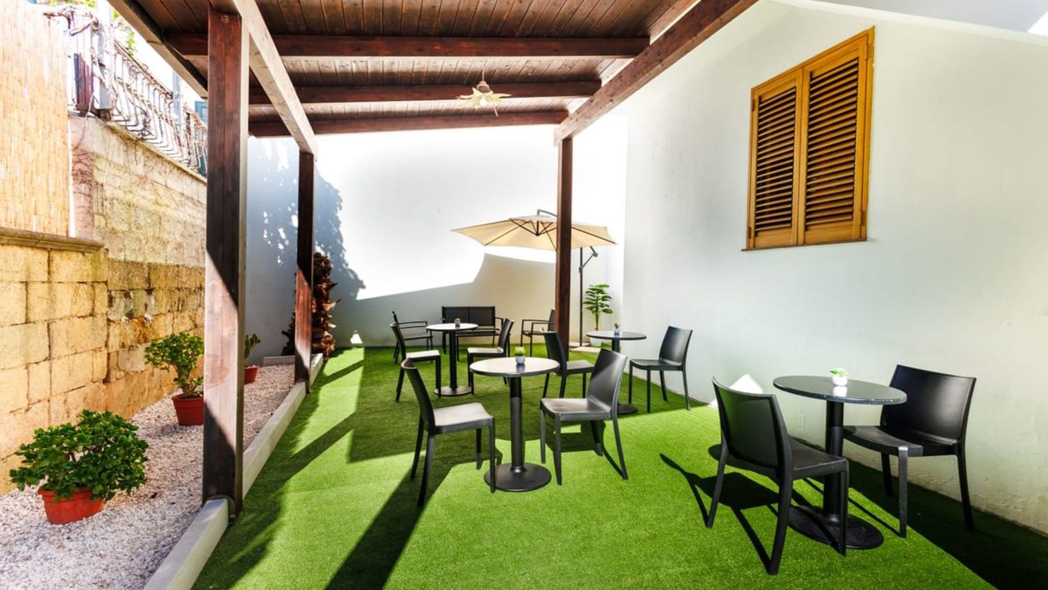 Italianway Alliste ApartHotel Mialma Lavanda - Salento Reservation