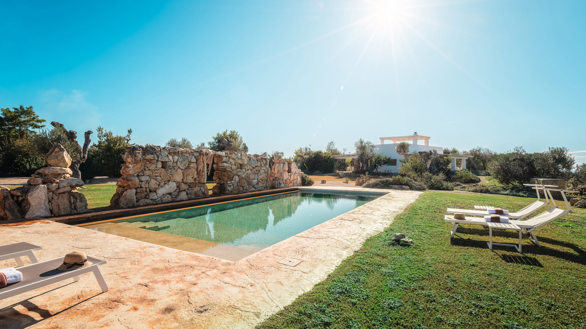 Italianway Castrignano del Capo Kyvos 10