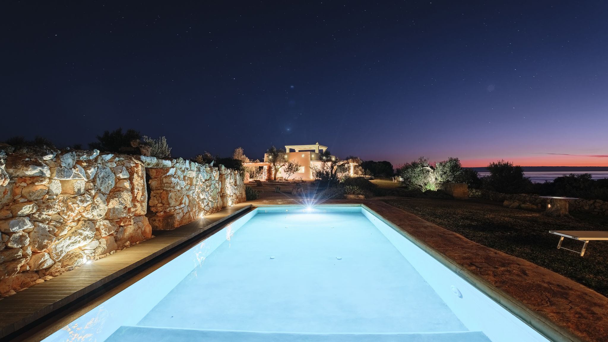 Italianway Castrignano del Capo Kyvos 10