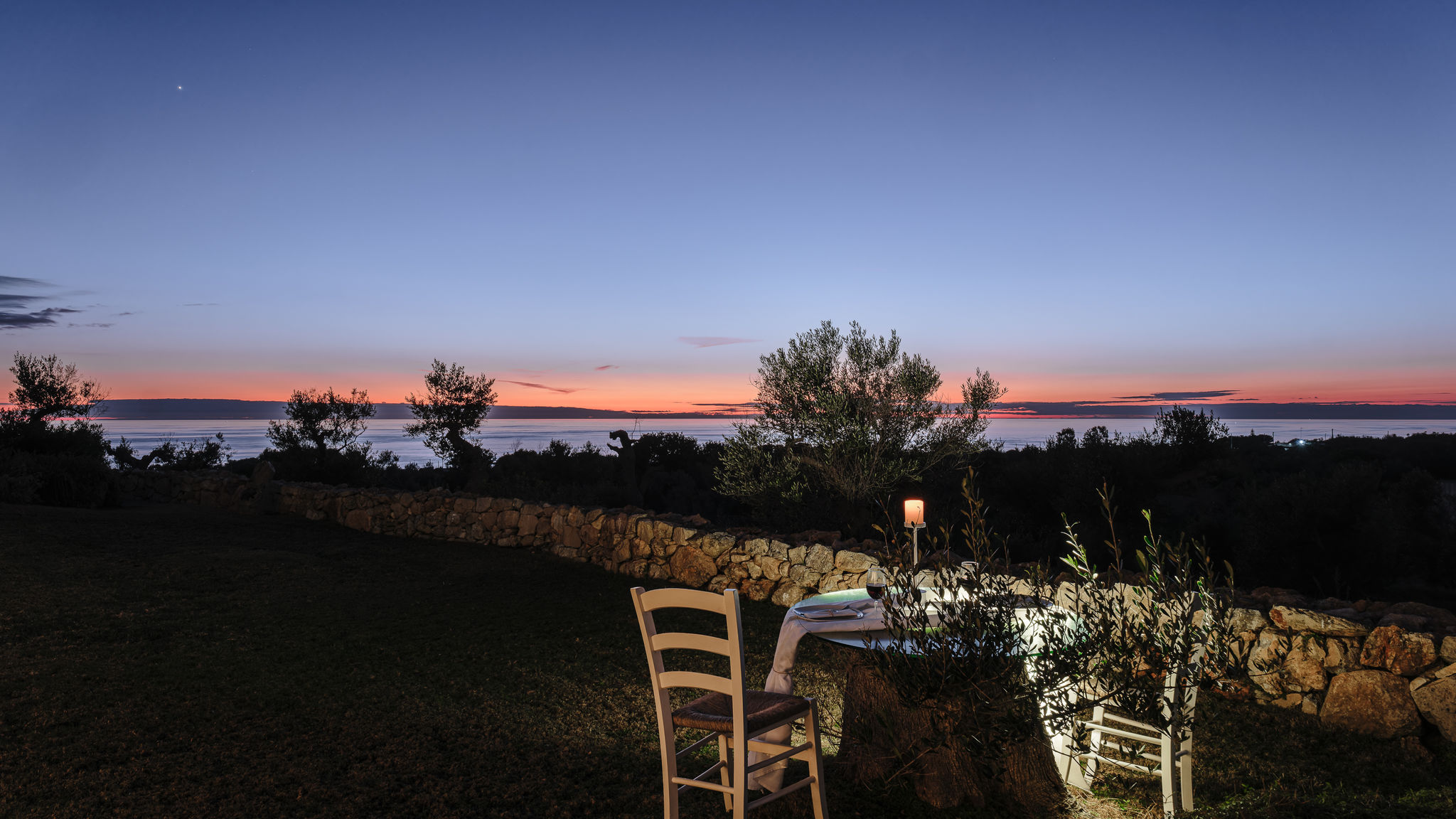 Italianway Castrignano del Capo Kyvos 10