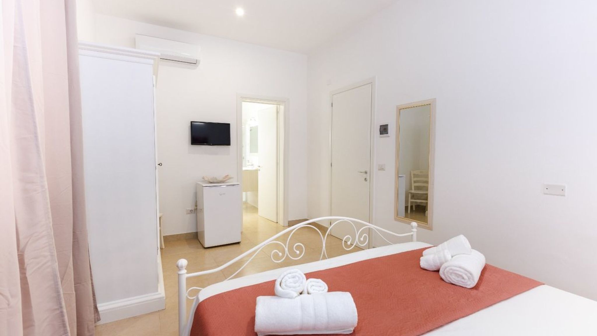 Italianway Alliste ApartHotel Mialma Margherita - Salento Reservation