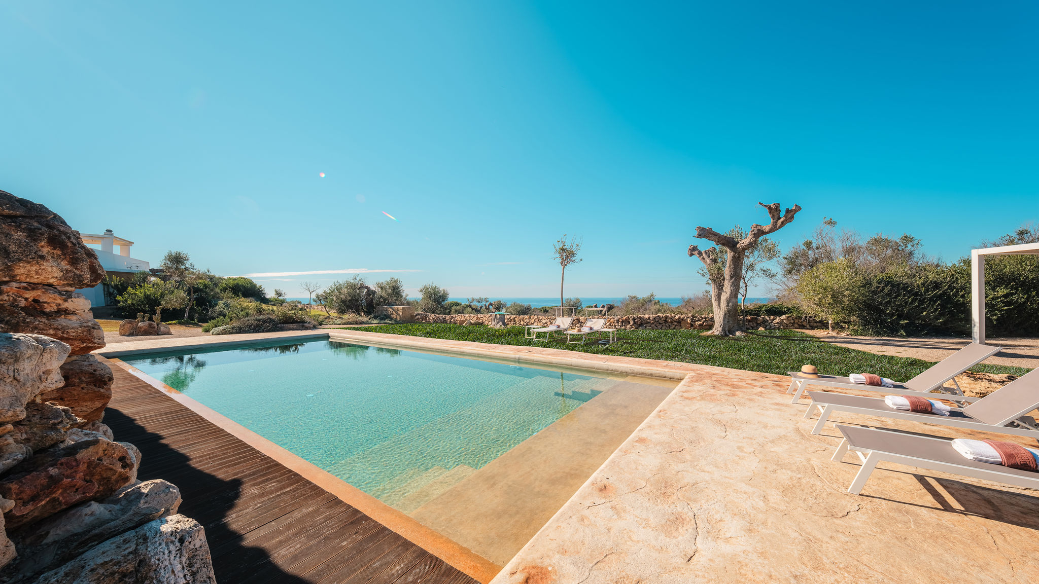 Italianway Castrignano del Capo Kyvos 10