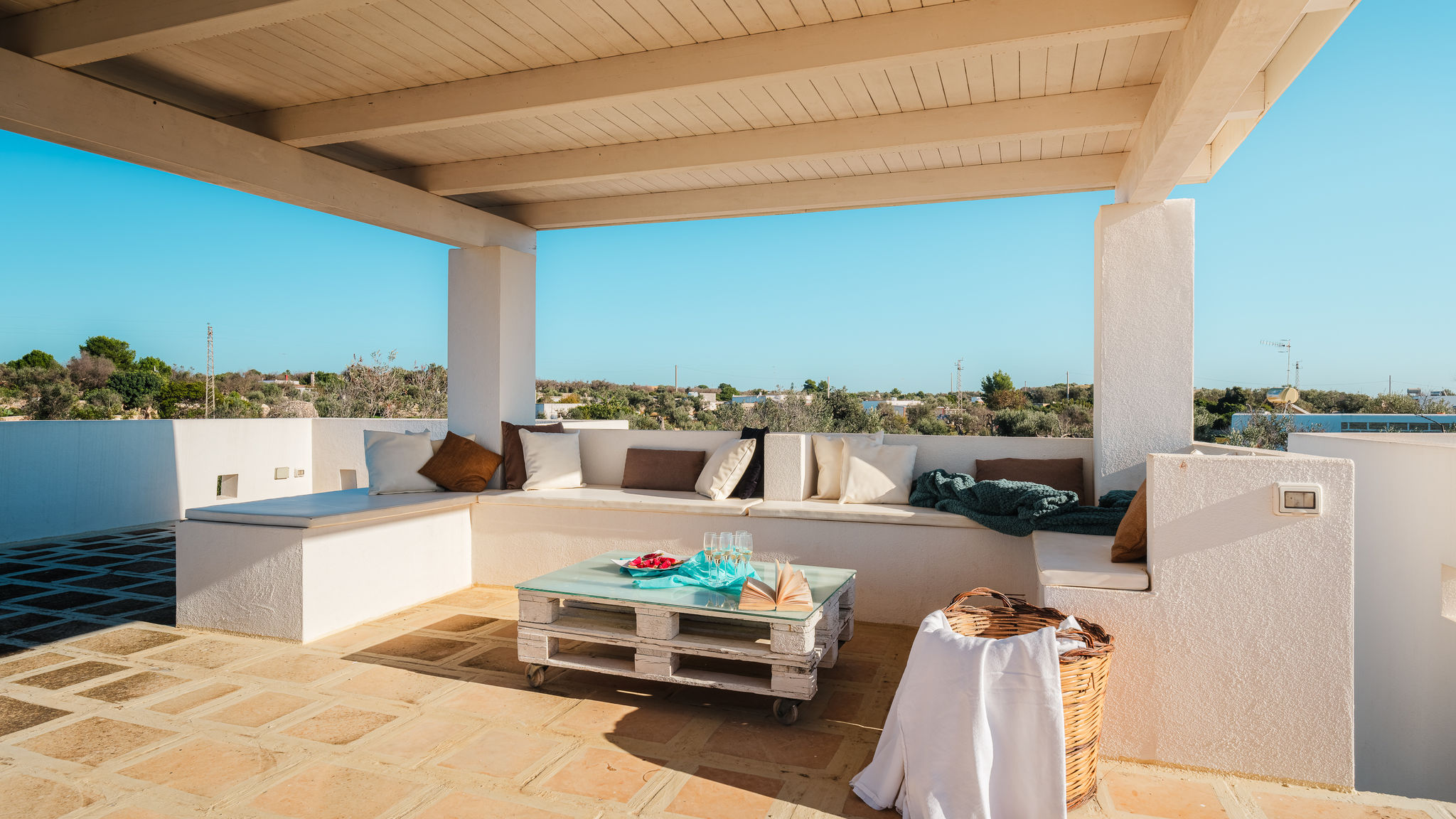 Italianway Castrignano del Capo Kyvos 10