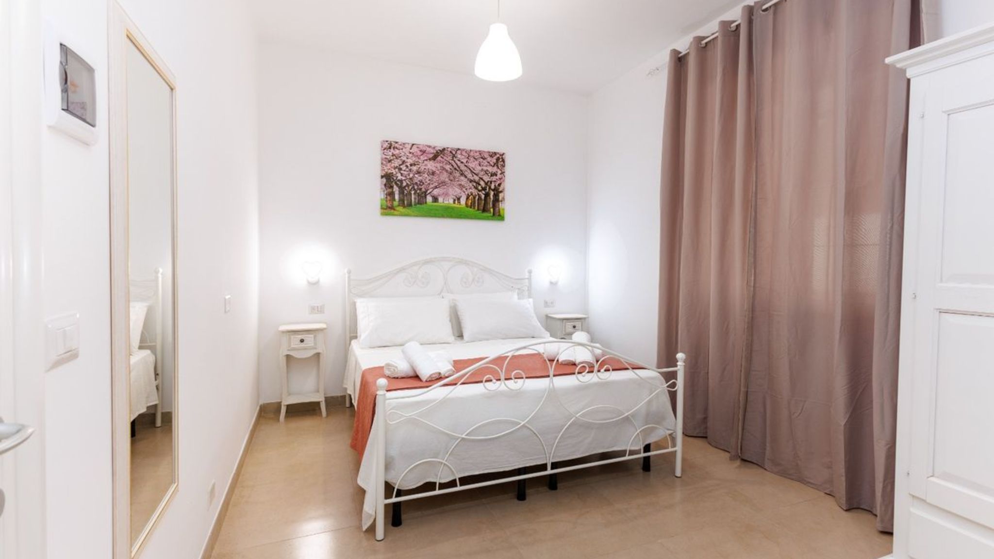 Italianway Alliste ApartHotel Mialma Margherita - Salento Reservation