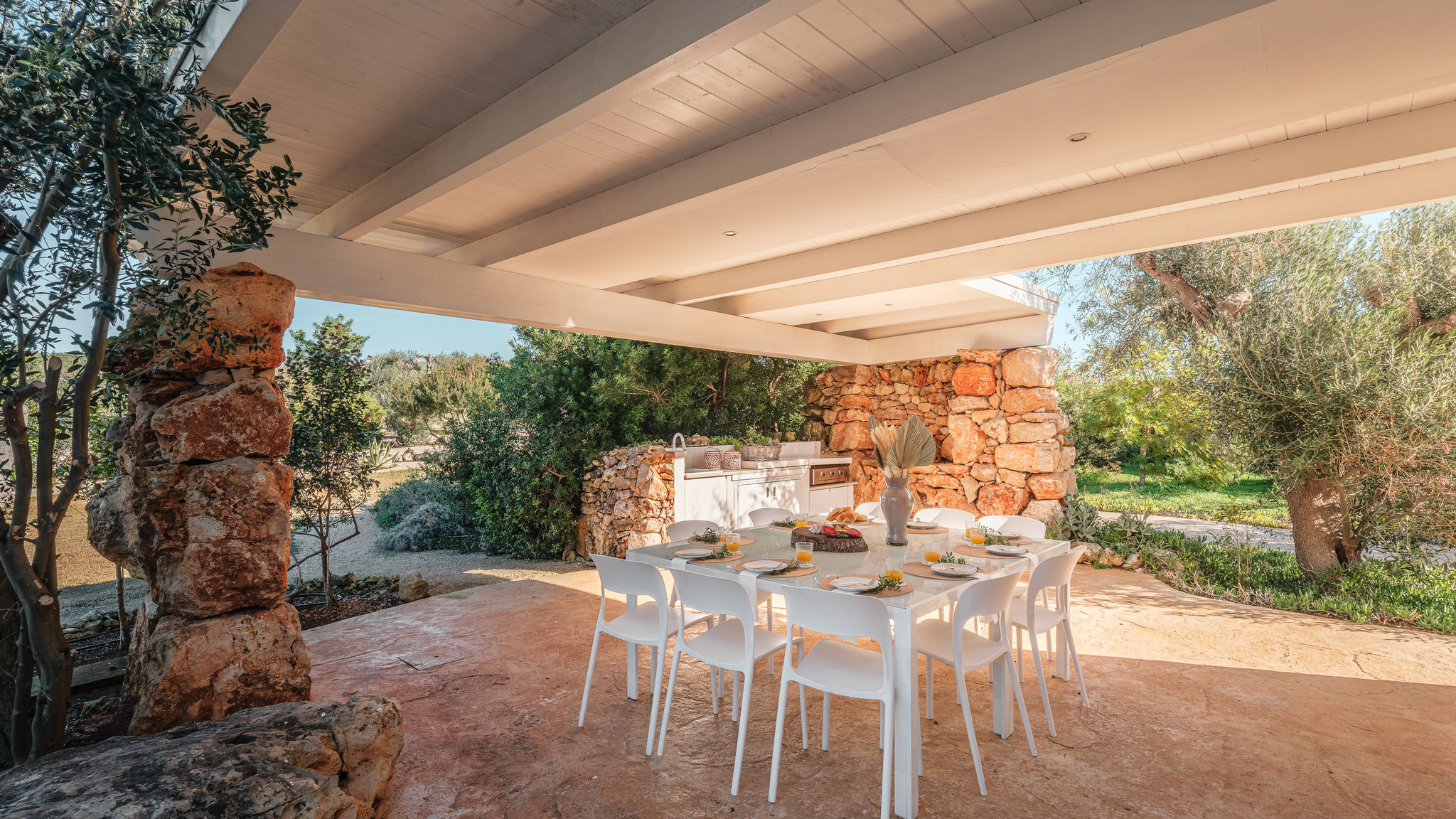 Italianway Castrignano del Capo Kyvos 10